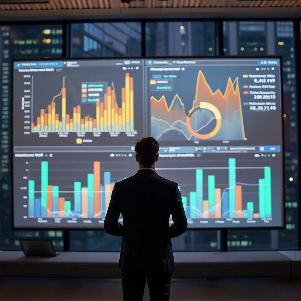 Análisis de datos en tiempo real